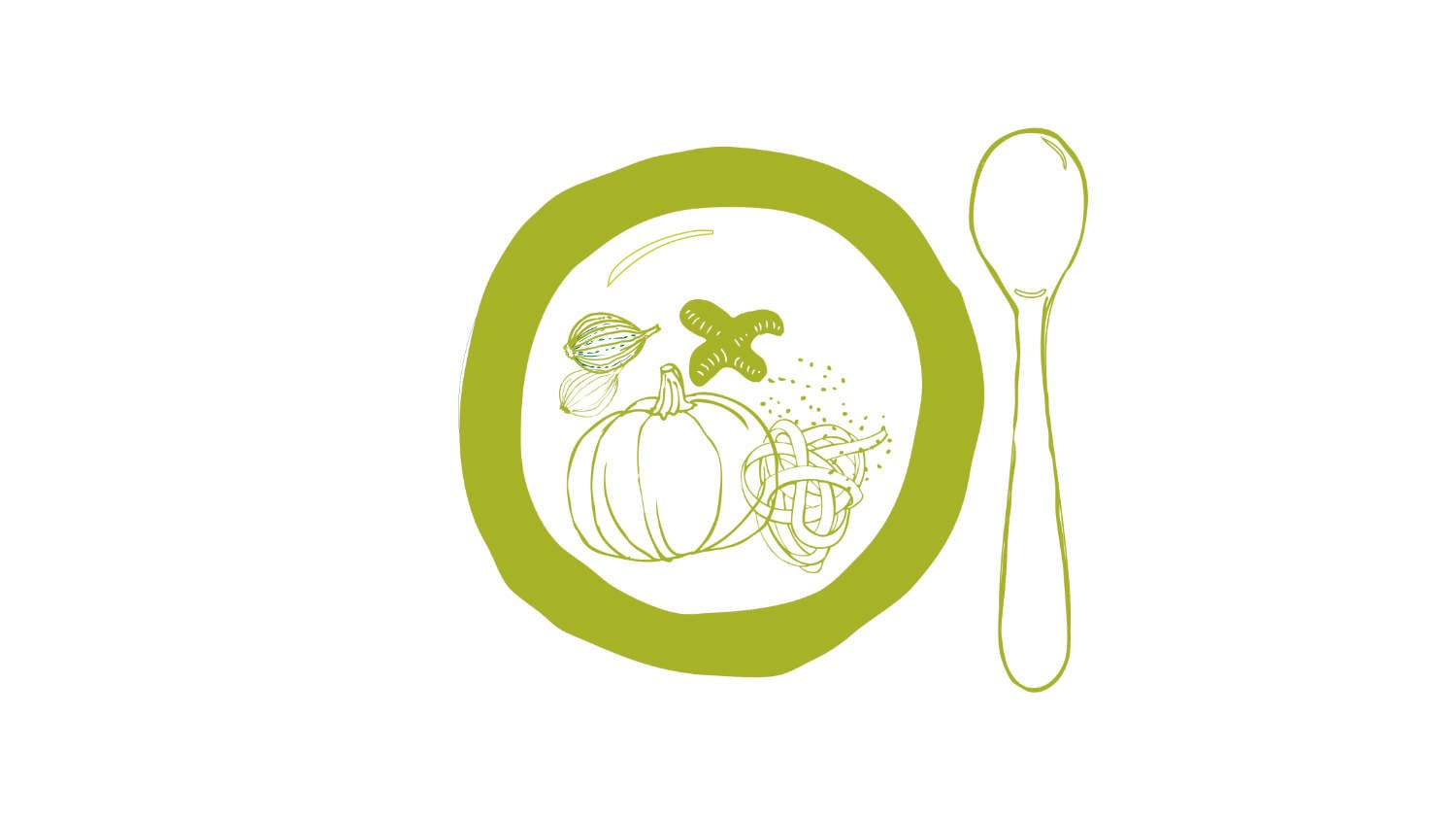 Kürbis-Miso-Ramen mit weißem Pfeffer - Pure Pepper