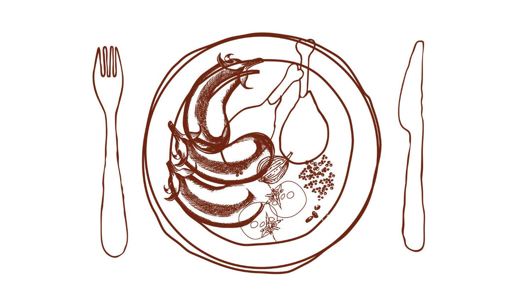 Maqluba - Pure Pepper