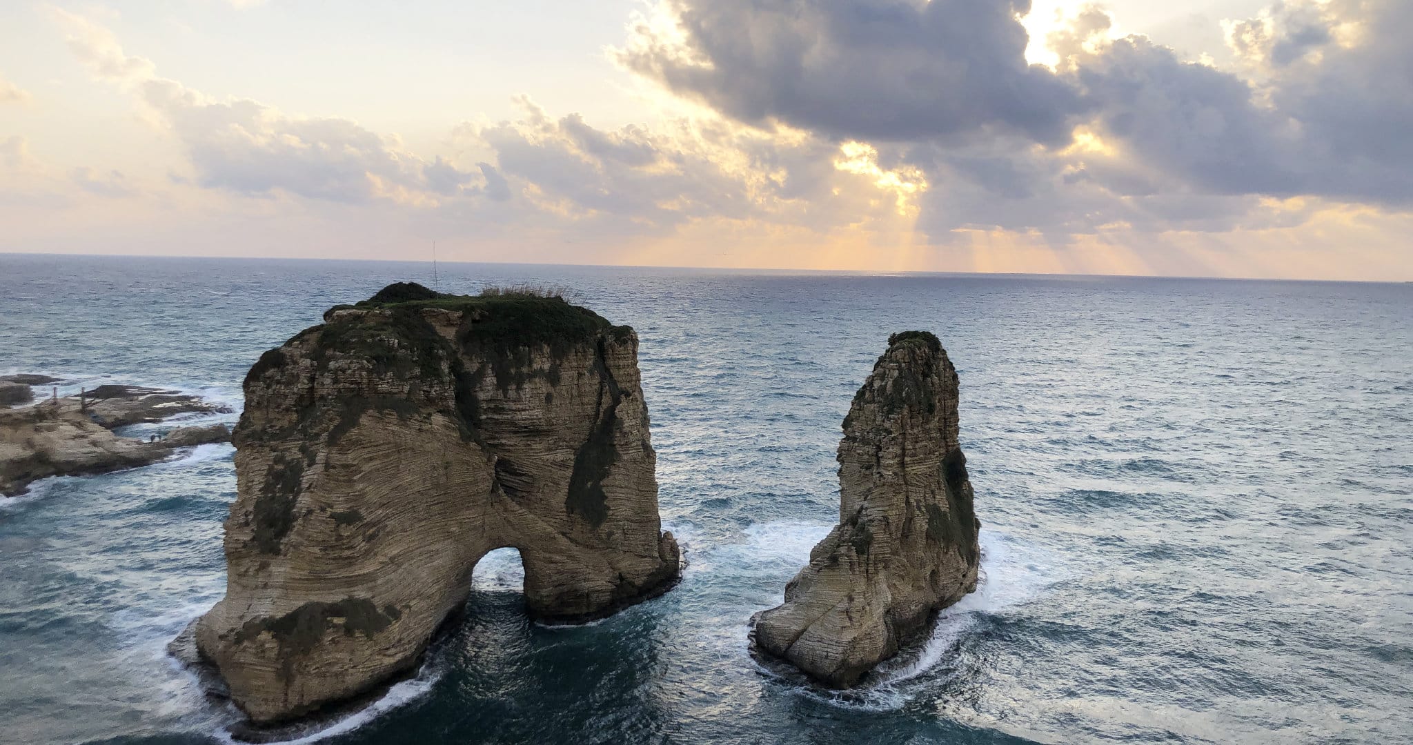 The Rock Beirut