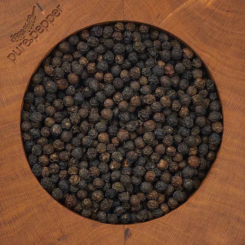 Sri Lanka Noir, Ernte 2023 - Pure Pepper
