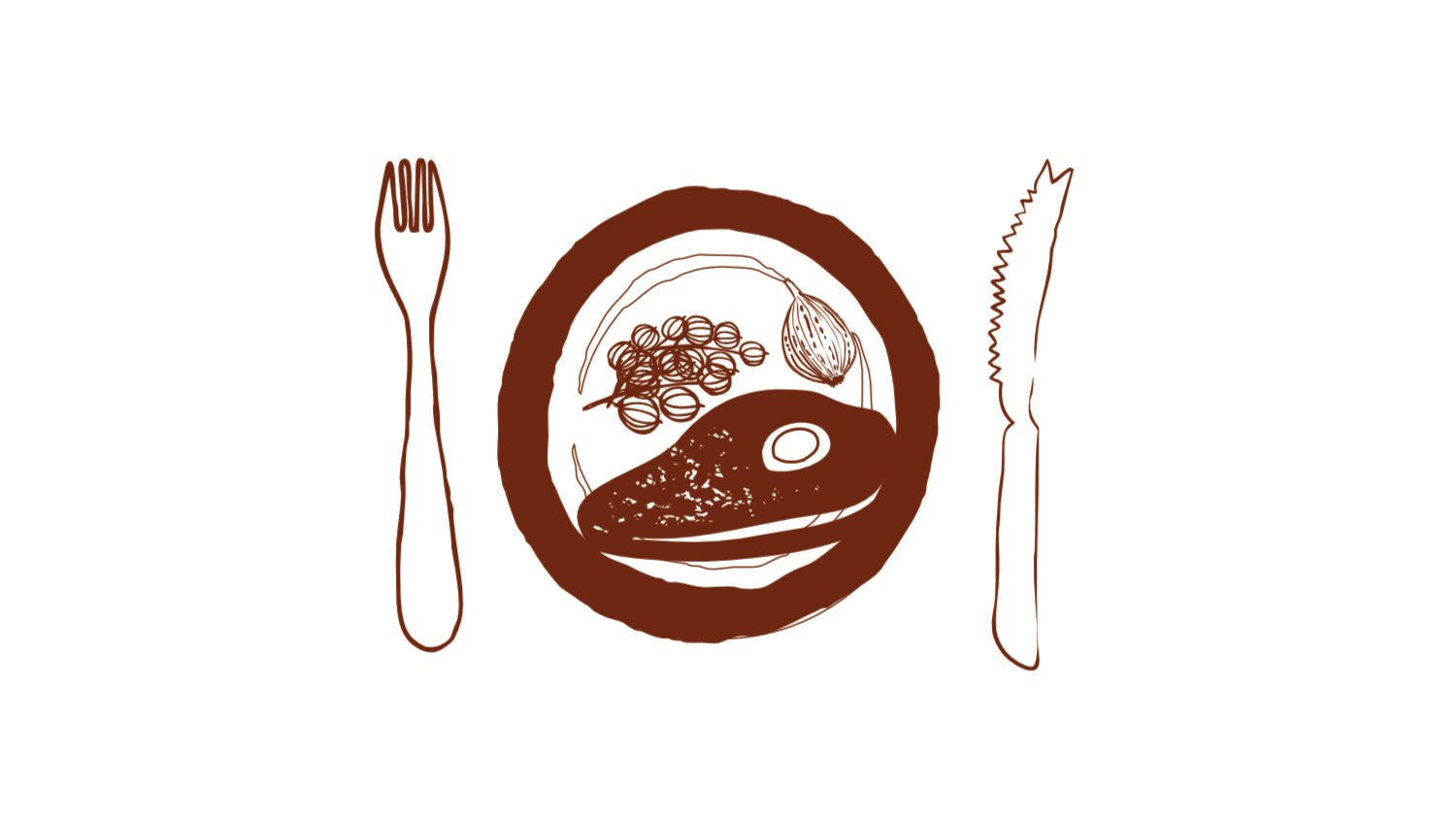 Rinderfilet mit Johannisbeeren-Pfeffer-Sauce - Pure Pepper