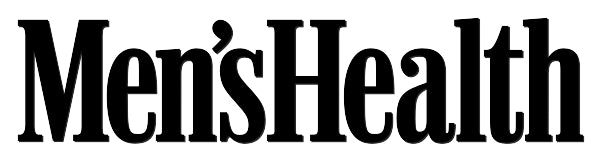 Men's Health Logo