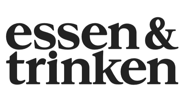 essen & trinken Logo