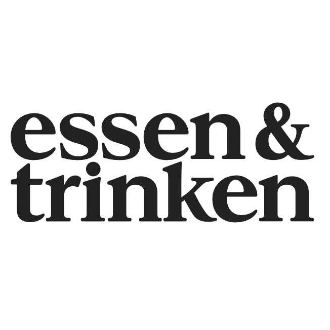 essen & trinken Logo