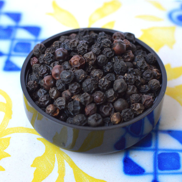 Kodagu Rouge, Ernte 04-2026 | Pure Pepper